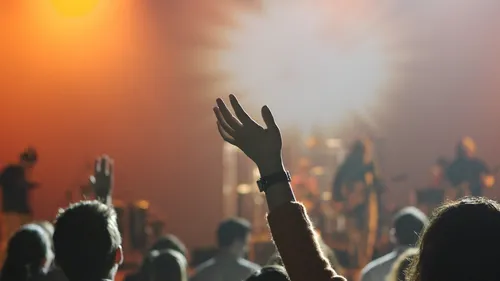 Concert test d'Indochine : des résultats encourageants