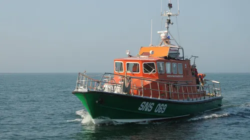 Les Fêtes de la mer sont de retour !