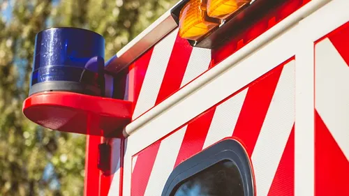 Châteauroux : il menace les pompiers qui viennent lui porter secours