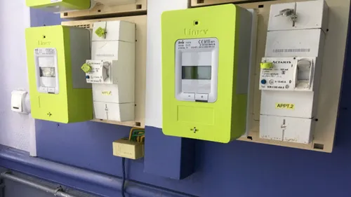 Vaste opération de contrôle des compteurs Linky pour lutter contre...