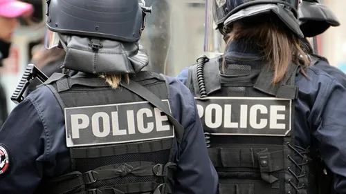 Nuit de violences à Limoges : des véhicules pris pour cible par une...
