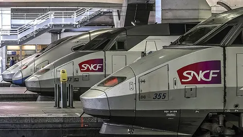 Côtes-d’Armor : le TGV passe à Lamballe mais ne s’arrête pas... 