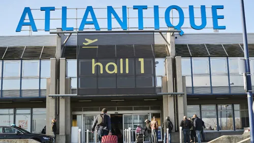 Un nouvel appel d’offres en vue pour l’aéroport de Nantes