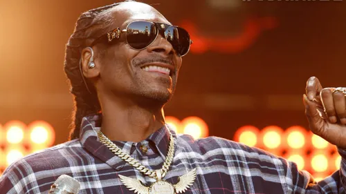 Snoop Dogg va couvrir les Jeux Olympiques de Paris 2024