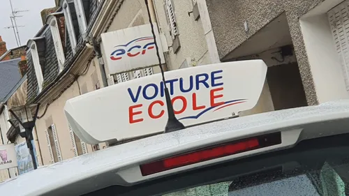Permis de conduire : le gouvernement ouvre 80.000 nouvelles places...