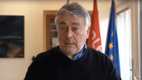 Rodéos urbains à Cholet : "Ce n’est pas au maire de combattre ça",...