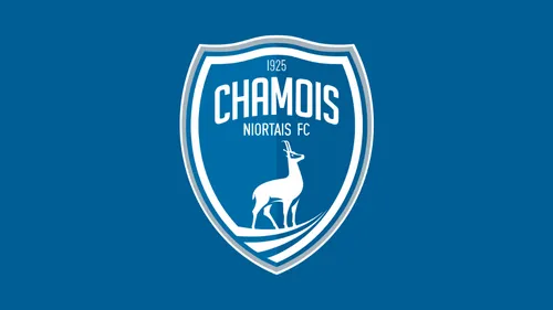 Foot : les Chamois Niortais encore relégués… en District