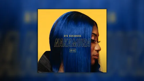 Aya Nakamura fête son milliard de streams sur Spotify ! 