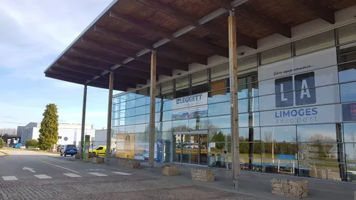 Des perspectives prometteuses pour l’aéroport de Limoges-Bellegarde
