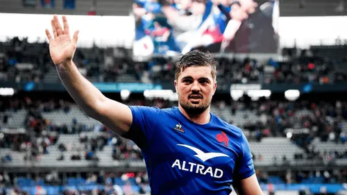 Coupe du monde de rugby : 9 Rochelais et 4 Bordelais retenus pour...