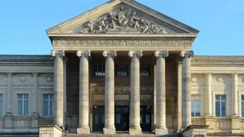 Angers : le procès en appel du balcon effondré, débute lundi