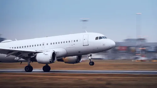 Grève à l'aéroport de Nantes Atlantique : la reprise des vols...