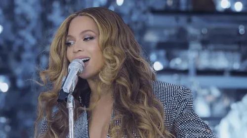 100 000 dollars dépensés par Beyoncé pour maintenir le métro ouvert