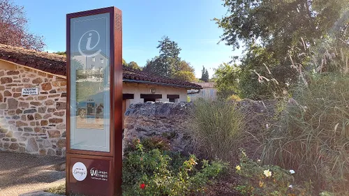 Tourisme : Limoges Métropole développe un réseau de bornes numériques