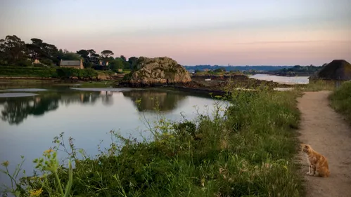 Bretagne : un quota de visiteurs sur l’île de Bréhat