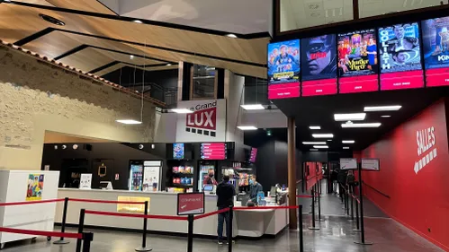 Le bilan du printemps du cinéma