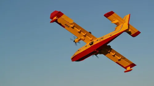 Incendies : l'Europe vient en aide aux pompiers français