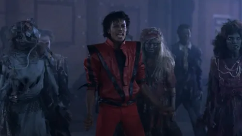 Michael Jackson, 15 ans déjà : retour sur 5 clips inoubliables