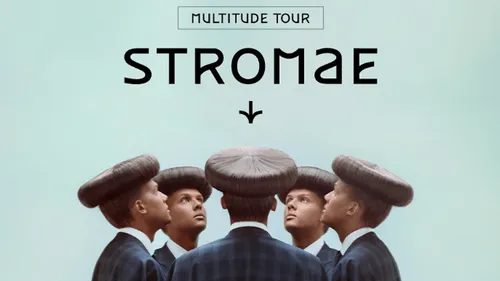 Stromae : les trois dates à Nantes sont-elles menacées ?