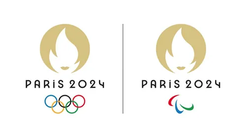 Jeux Olympiques 2024 : découvrez la carte du trajet de la flamme...