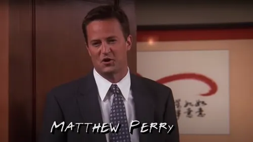 Mort de l'acteur Matthew Perry : une enquête en cours
