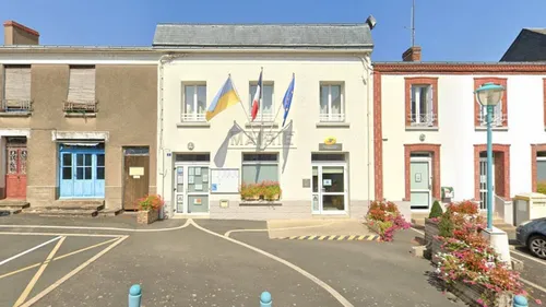 Loire-Atlantique : un homme lègue 81 000€ à sa commune