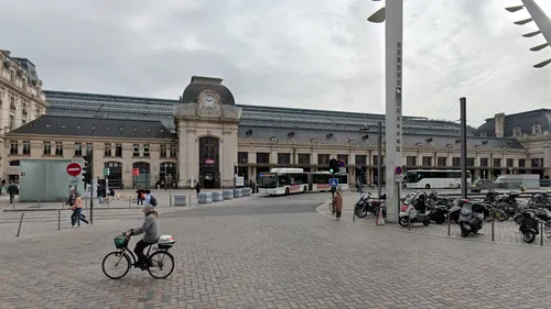 Gironde : un Brestois victime d’un guet-apens à Bordeaux
