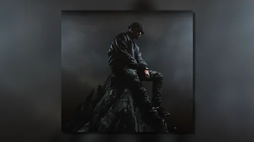 Le rappeur Werenoi, meilleur vendeur d’albums en France est mort