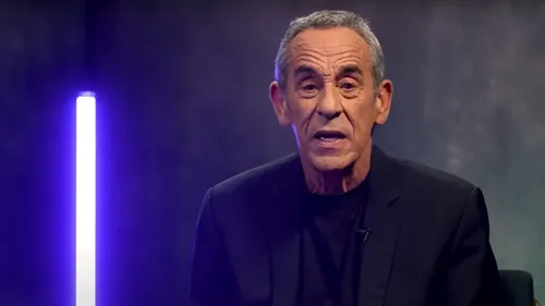 Télévision : La mort de Thierry Ardisson