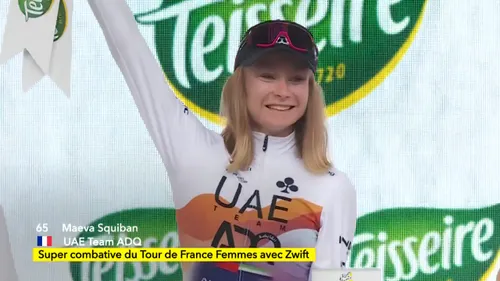 Tour de France Femmes : une quatrième édition marquée par le sceau...