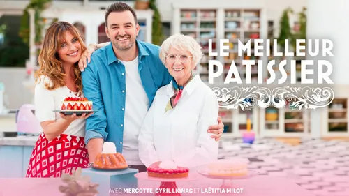 Le Meilleur pâtissier sur M6 : 2 candidats de nos régions à suivre...