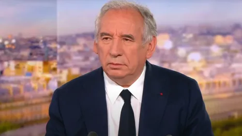 Ce qu’il faut retenir des annonces de François Bayrou 
