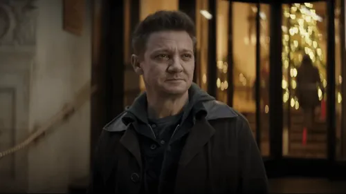 L’acteur Jeremy Renner dans un état critique après un accident