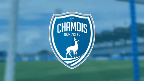 Gagnez vos places pour le match entre les Chamois Niortais et le FC...