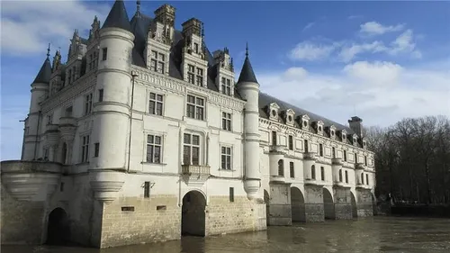 Tourisme : un week-end du 15 août très animé en Touraine