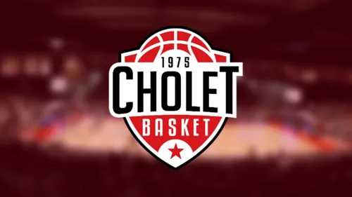 Gagnez vos places pour le match entre Cholet Basket et l'ADA Blois...
