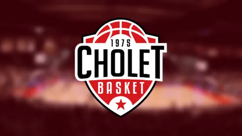 Gagnez vos places pour le match entre Cholet Basket et le Stade Rochelais !