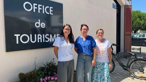 Tourisme en Vendée : le grand retour de la toile de tente