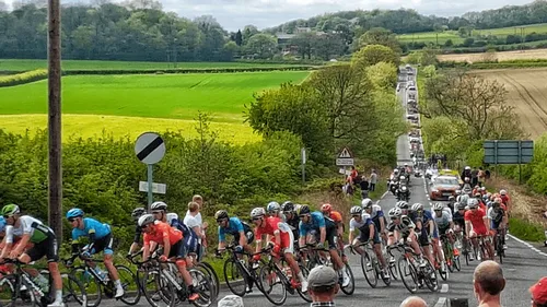 La Vendée accueillera les championnats de France de cyclisme en 2025