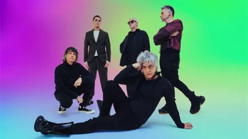 Indochine annonce de nouvelles dates à Nantes, Bordeaux et Orléans
