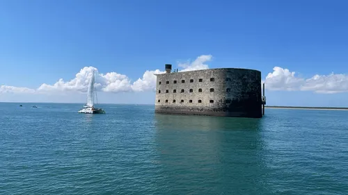 L'émission Fort Boyard de retour sur France 2 !