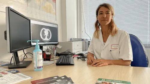 Santé : davantage de cancers du poumon en Charente-Maritime ! 