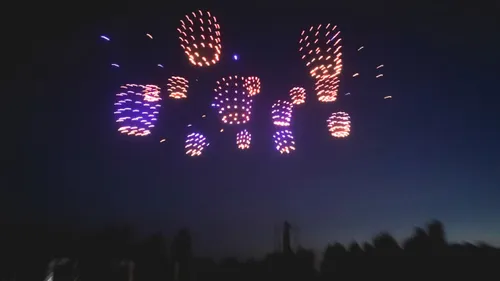 Fête nationale à Tours : 25 000 personnes attendues au spectacle de...