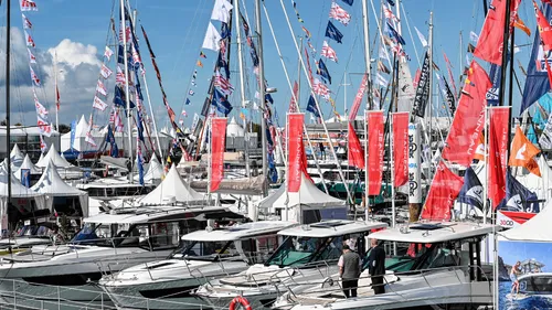 Grand Pavois 2025 à La Rochelle : les 5 temps forts à ne pas...
