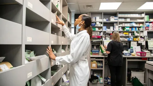 Voici pourquoi votre pharmacie pourrait être fermée ce samedi 16 août