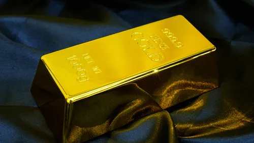 Charente-Maritime : un couple vole un lingot d'or dans une...