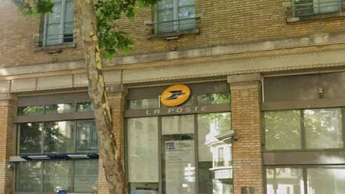 La Poste suspend l’envoi de colis vers les États-Unis