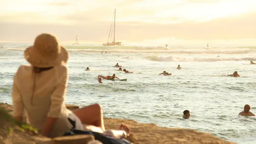 Où partirez-vous en vacances cet été ? On a peut-être déjà la...