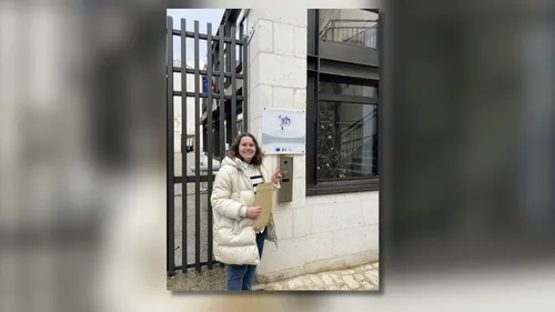 Charente : elle passe le Bac à seulement 14 ans !