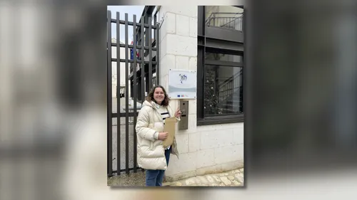 Charente : elle passe le Bac à seulement 14 ans !